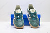 阿迪达斯Adidas Samba OG三叶草德训低帮休闲板鞋KI6280男女鞋 商品缩略图6