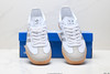 阿迪达斯Adidas Samba OG三叶草德训低帮休闲板鞋KI6280男女鞋 商品缩略图6