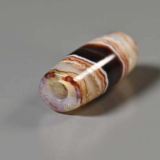 西亚高古蓝沁百花眼纹珠 商品图5