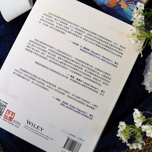万千心理·心理咨询面谈技术（原著第七版） 商品图6