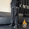 F010738加绒款外户外防水冲锋裤男女同款休闲裤 商品缩略图4
