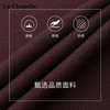 天猫同步【极简纸片人】拉夏贝尔/La Chapelle高腰系带直筒休闲裤含绵羊毛高品质垂坠松弛有型显瘦西裤 商品缩略图3