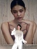 F010718新款抹布系列 破坏复古做旧麻棉长袖T男女同款 商品缩略图4