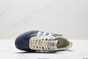 阿迪达斯Adidas Samba OG三叶草德训低帮休闲板鞋KI6280男女鞋 商品缩略图1