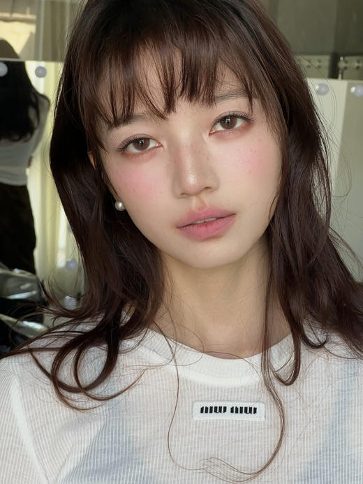 日抛 liliyacon 流光碎金   14.5 着色13.8【6片装】 商品图4