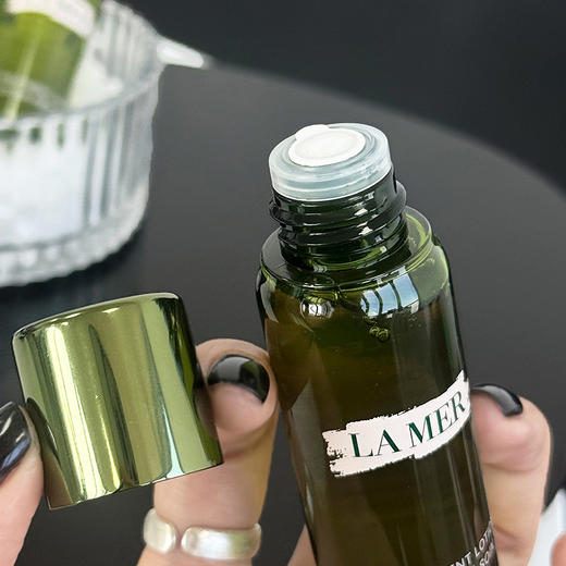 【海蓝之谜 精粹水】抗皱紧致 舒缓保湿 精华护肤品 商品图8