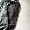 F010767红标直筒宽松冲锋裤休闲登山裤加厚百搭裤 商品缩略图4
