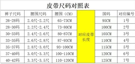 香奶奶 腰带小牛皮（GD） 商品图3