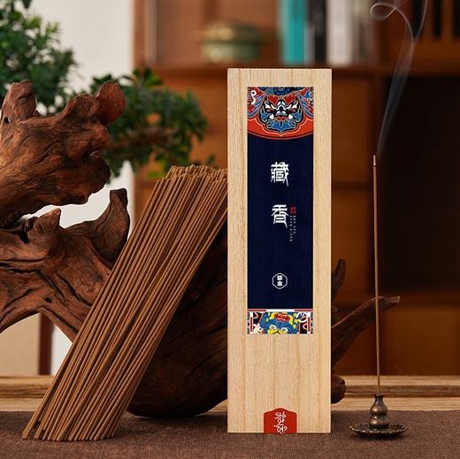 【古法藏香】尼木藏香线香家用室内品茶瑜伽纯药香雪域藏香 商品图1