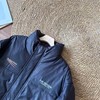 F010733寒冬御寒户外日常通勤百搭款立领羽绒服男女同款 商品缩略图8