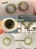 【半年抛实拍】Liliyacon-流光碎金/墨绿咸菜/胭脂石榴-14.5mm【半年抛 0-1000度 含525/575】 商品缩略图2