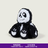 英国warmies 搞怪骷髅安抚玩偶公仔送礼毛绒可加热抱枕 商品缩略图0