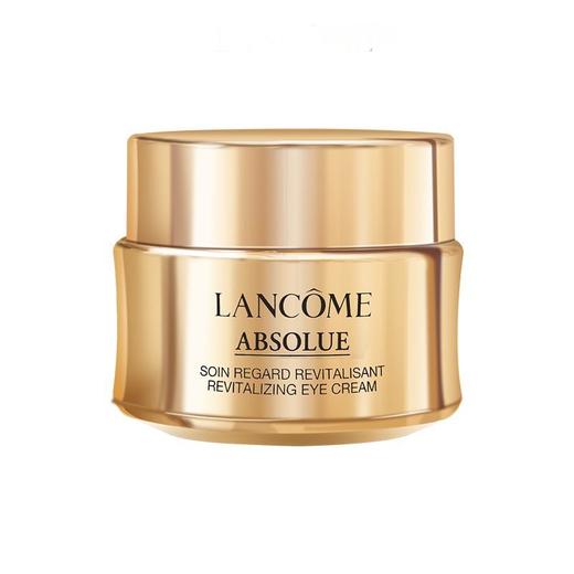 【礼盒礼袋】兰蔻菁纯眼霜两件套/ LANCOME 兰蔻 菁纯精华水150ml+兰蔻菁眼霜20ml 商品图3