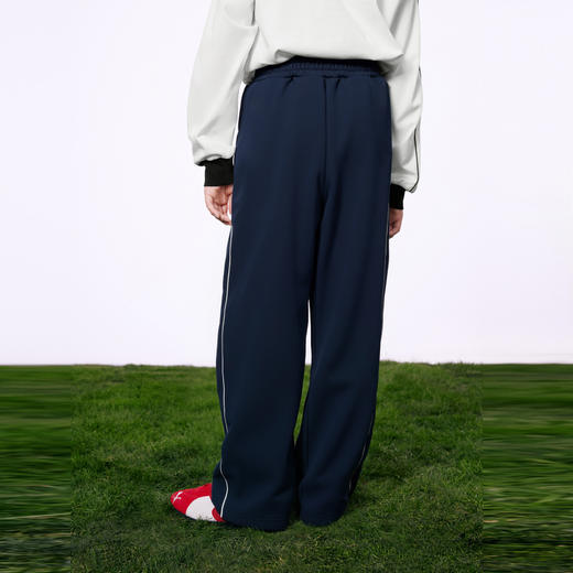 PUMA彪马童装2026春季新款儿童长裤时尚休闲裤 商品图2