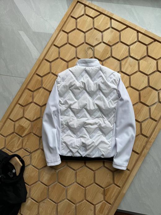 F010723冬季高尔夫 PRO系列男女同款假两件羽绒服 商品图8