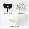【实体店同款】男童翻领针织卫衣春季新款安奈儿童装XB611064 商品缩略图4
