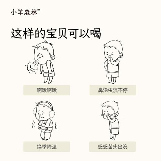 着凉急救包（感通通+葱豉汤） 商品图7