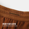 【英氏】【110-150】男童春秋休闲裤束脚卫裤 商品缩略图6