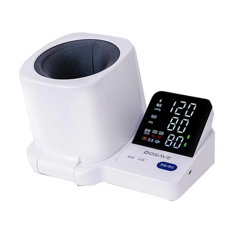 迪赛姆臂筒式电子血压计