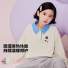 PUMA彪马官方正品 新款儿童女童秋冬长袖T恤翻领设计时尚有型 商品缩略图1