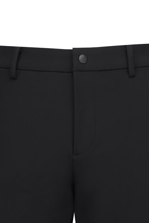 男士春夏修身款长裤来了！专为舒适而生的有型设计！好裤子自己会说话！一目了然的精良做工，面料也非常舒适，四面高弹力，上身无束缚！ 商品图2