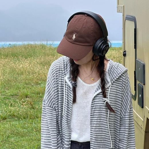 发圈届的贵妇款 美国TELE*泰莉TT电话线无痕发圈组合 一盒6个～宋茜秦岚徐艺洋都在戴！ 商品图7