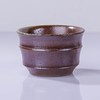 【新年特价福利】龙窑柴烧品茗杯 越州潦浒土陶 商品缩略图5