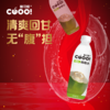 【斌哥优选】椰子水年货礼盒。酷可椰臻选泰国香水椰，100%鲜榨原汁，天然无添加，香甜清爽。1L礼盒装，家庭分享、聚会必备，让每一口都满载自然好味道！ 商品缩略图3