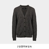 JUDYHUA 边界系列针织开衫 商品缩略图4