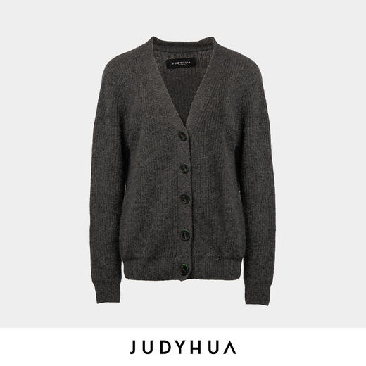 JUDYHUA 边界系列针织开衫 商品图4