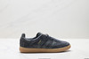 阿迪达斯Adidas Samba OG三叶草百搭低帮休闲运动板鞋JR8848男女鞋 商品缩略图0