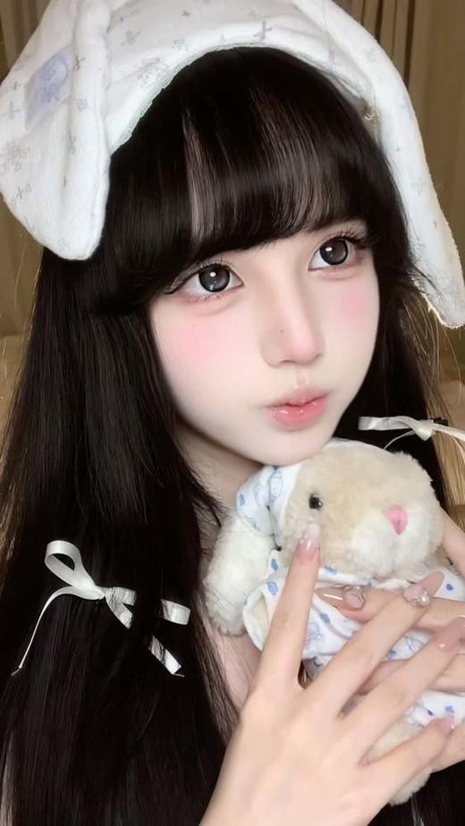 yeelens  半年抛 H17满糖爆珠 直径14.5mm着色14.5mm 商品图5