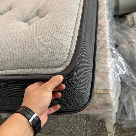 直发 慕思代工厂！【 DeLANDIS玺堡床垫 】 长期主义 商品图8