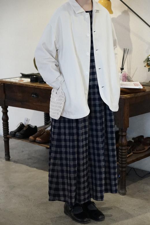 ROBE de PEAU3色羊毛外套 商品图6