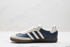 阿迪达斯Adidas Samba OG三叶草德训低帮休闲板鞋KI6280男女鞋 商品缩略图2
