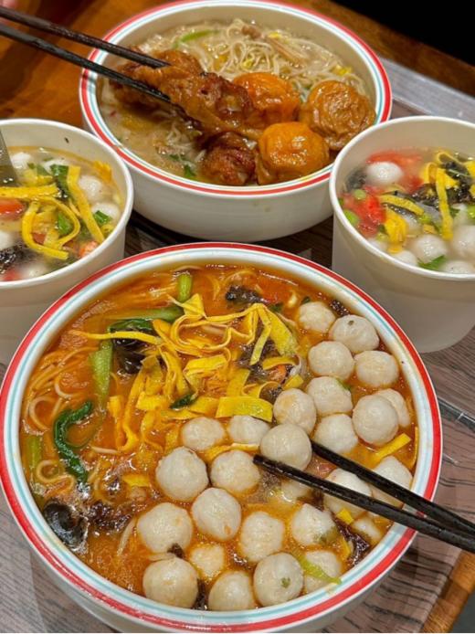 😍𩾃鱼饼—— 发扬百年传承技艺，弘扬瓯越美食文化！🌸【非遗传承温州冷冻鱼丸+鱼饼套餐】✨不是市场上的高淀粉丸、冻货丸子的口感 商品图6