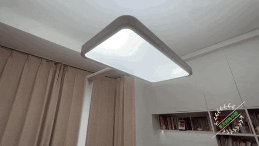 【大路灯】百孜落地护眼灯儿童读写台灯全光谱护眼钢琴大路灯学习专用阅读灯 商品图4