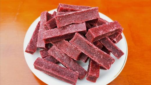 【云惜严选】陈皮桑葚山楂条，滋养补阴，消食 商品图1