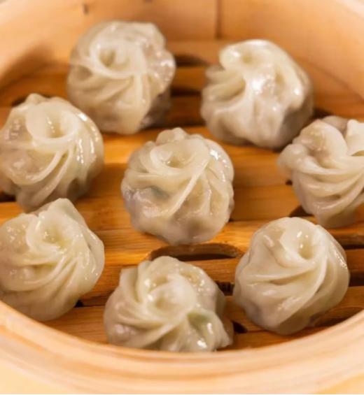 😍【厨乔传小笼包】发扬百年传承技艺配方，弘扬瓯越美食文化！✌️ 百年传承，手作技艺 ✅0香精、0色素、0防腐剂 高蛋白、高营养 ✅每日早晨采购第一批鲜肉 🔥纯手工制作 商品图0