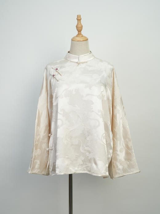 L260252-T衬衫 商品图3