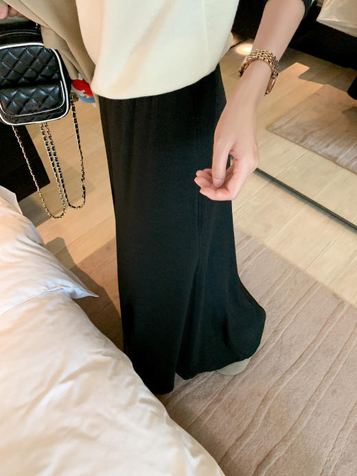 <曾小咸推荐>现货秒杀 ！微信超特价！韩系鱼尾半身裙长裙 日常159.99 立减80 秒杀79.99！！条纹衬衫 秒杀89.99！！ 商品图12