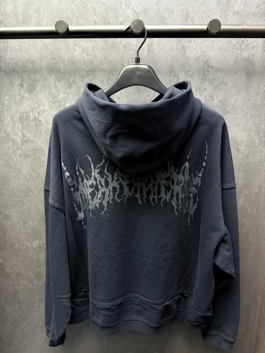 ATSV|新款印花连帽卫衣172611701V 商品图1