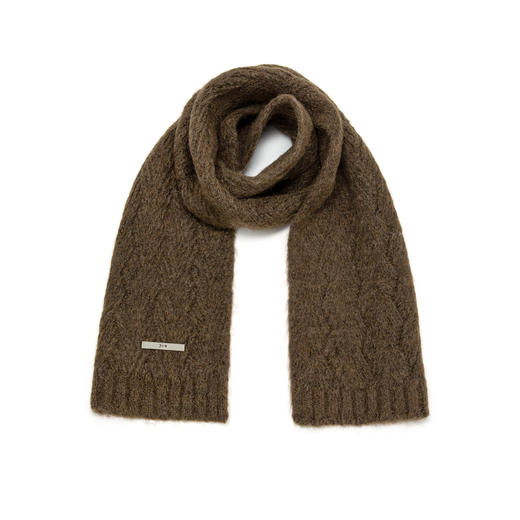 7or9周边-暖暖围巾 商品图1