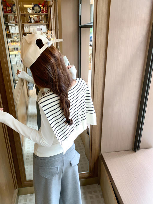 <曾小咸推荐>现货秒杀 ！微信超特价！韩系简约打底t恤 日常109.99 立减50 秒杀59.99！！ 休闲裤 秒杀79.99！！ 商品图10