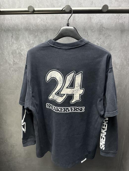 ATSV|圆领长袖针织衫172611402V 商品图3