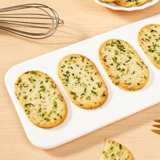 🔥囤年货啦~升级礼盒装❗❗19.9💰抢整箱【海苔薄脆饼干手提礼盒】，薄脆上头，浓郁海苔香，咸香适宜，必须按头安利给你们🤤 商品图3