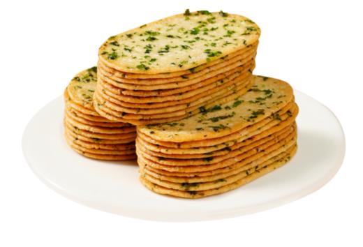 🔥囤年货啦~升级礼盒装❗❗19.9💰抢整箱【海苔薄脆饼干手提礼盒】，薄脆上头，浓郁海苔香，咸香适宜，必须按头安利给你们🤤 商品图6