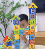 出口外贸拼装积木乐园 商品缩略图5