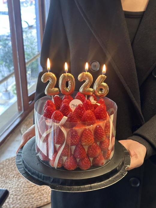 草莓炸弹 | Midori 商品图4