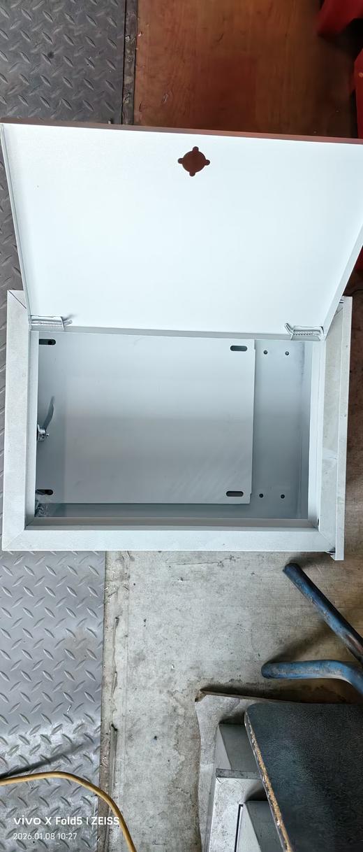 【HDXK】20*30防雨箱子  1个 商品图2